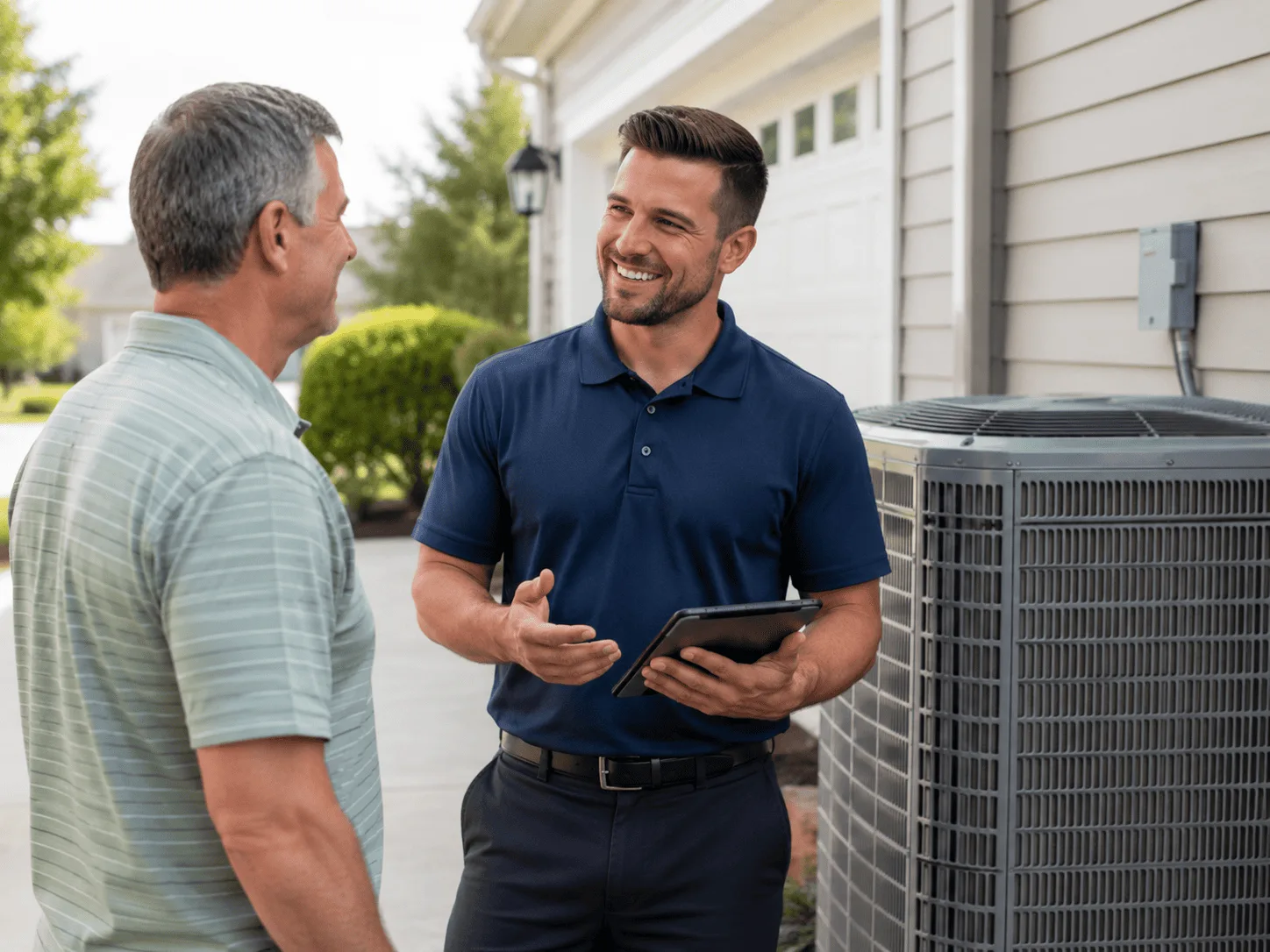 Heat Pump Installation Pismo Beach, CA FAQs